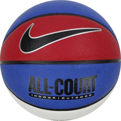Nike N1004369-470 Everyday All Courts 8P 7 No Basketbol Topu