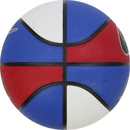 Nike N1004369-470 Everyday All Courts 8P 7 No Basketbol Topu