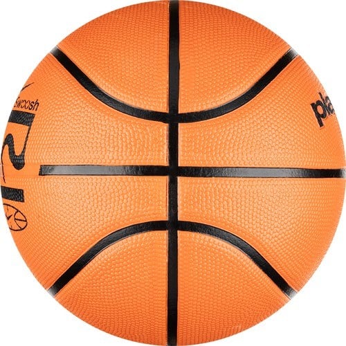 Nike N1004371-810 Everyday Playground 8P 7 No Basketbol Topu