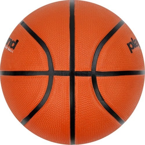 Nike N1004498-814 Everyday Playground 5 No Basketbol Topu Turuncu 7 Numara