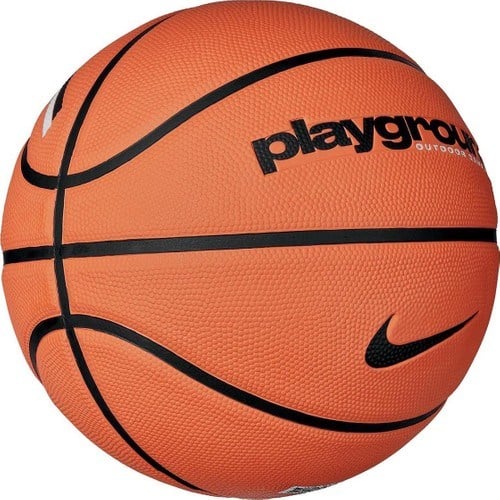 Nike N1004498-814 Everyday Playground 8P 7 No Basketbol Topu