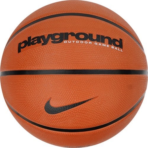 Nike N1004498-814 Everyday Playground 8P 7 No Basketbol Topu