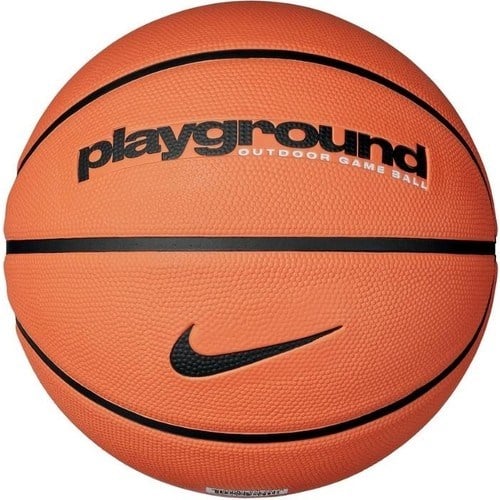 Nike N1004498-814 Everyday Playground 8P 6 No Basketbol Topu