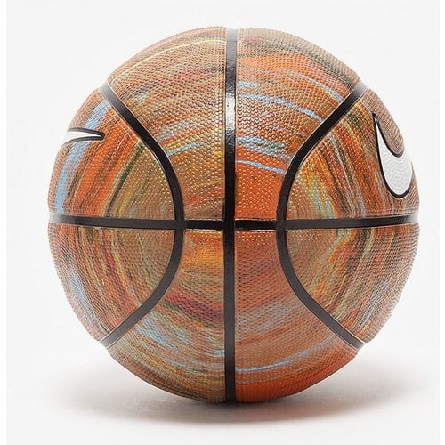 Nike N1007037-987 Everyday Playground 8P 7 No Basketbol Topu