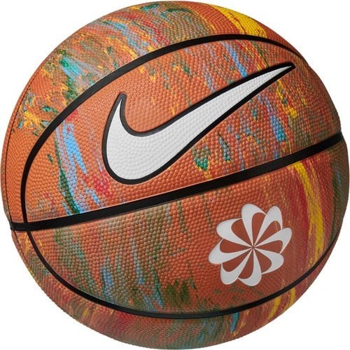 Nike N1007037-987 Everyday Playground 8P 7 No Basketbol Topu