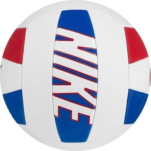 Nike N1009071-124 All Court Lite Dikişli 5 No Voleybol Topu
