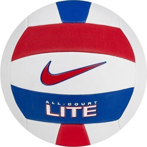 Nike N1009071-124 All Court Lite Dikişli 5 No Voleybol Topu