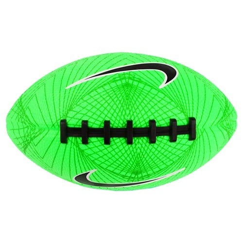 Nike NFI06-343 500 5 No Mini Amerikan Futbolu Topu