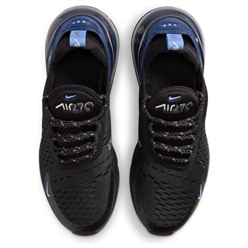 Nike Nıke Aır Max 270 Gs Genç Günlük Ayakkabı HQ3811-001 Siyah