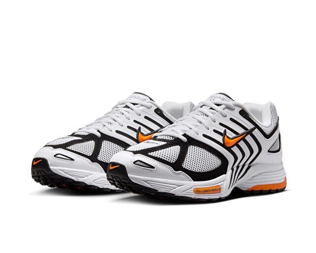 NIKE NIKE AIR PEGASUS 2005 Erkek Günlük Ayakkabı HQ5403-103 Beyaz