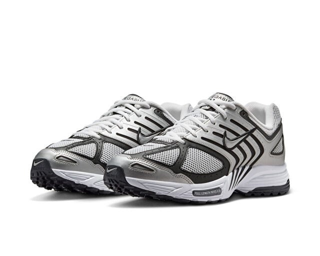 NIKE NIKE AIR PEGASUS 2005 Unisex Günlük Ayakkabı HQ3031-002 Gri