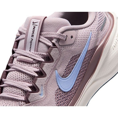 Nike Nıke Aır Zoom Pegasus 41 (Gs) Genç Koşu Ayakkabısı FN5041-604 Kırmızı