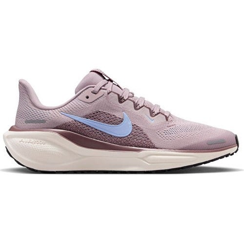 Nike Nıke Aır Zoom Pegasus 41 (Gs) Genç Koşu Ayakkabısı FN5041-604 Kırmızı