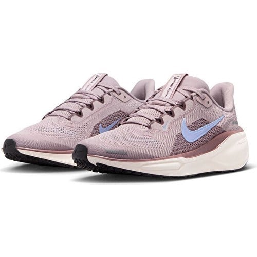 Nike Nıke Aır Zoom Pegasus 41 (Gs) Genç Koşu Ayakkabısı FN5041-604 Kırmızı