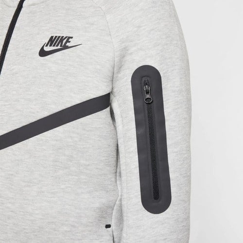 Nike Nıke B Nsw Tch Flc Fz - Pd Çocuk Ceket HV5867