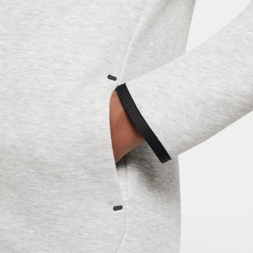Nike Nıke B Nsw Tch Flc Fz - Pd Çocuk Ceket HV5867