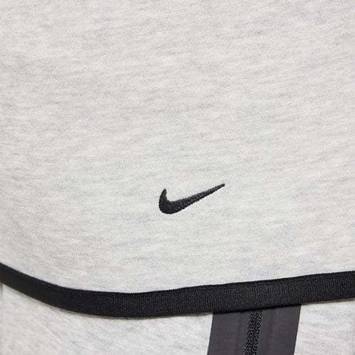 Nike Nıke B Nsw Tch Flc Fz - Pd Çocuk Ceket HV5867