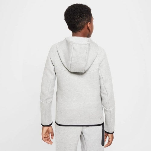 Nike Nıke B Nsw Tch Flc Fz - Pd Çocuk Ceket HV5867