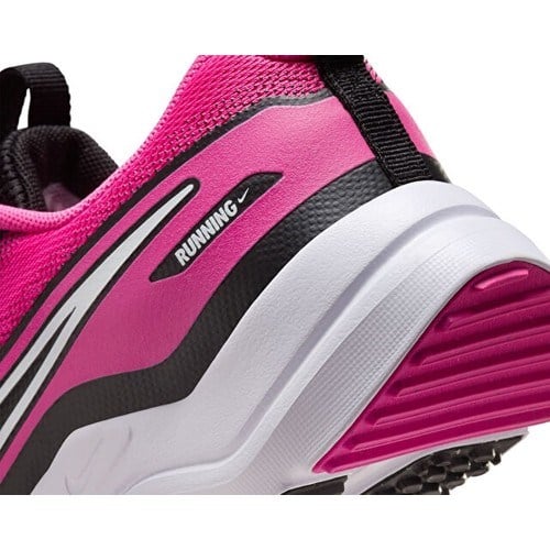 Nike Nıke Cosmıc Runner (Gs) Genç Koşu Ayakkabısı HM4402-602 Pembe