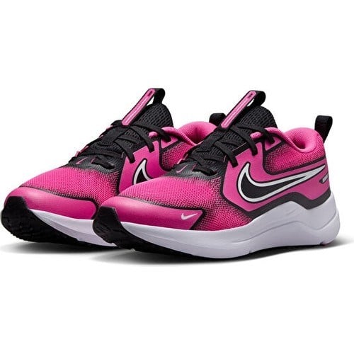Nike Nıke Cosmıc Runner (Gs) Genç Koşu Ayakkabısı HM4402-602 Pembe