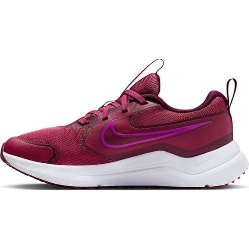 Nike Nıke Cosmıc Runner (Gs) Genç Koşu Ayakkabısı HM4402-603 Kırmızı