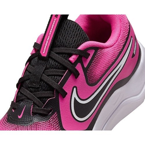 Nike Nıke Cosmıc Runner (Gs) Genç Koşu Ayakkabısı HM4402-602 Pembe