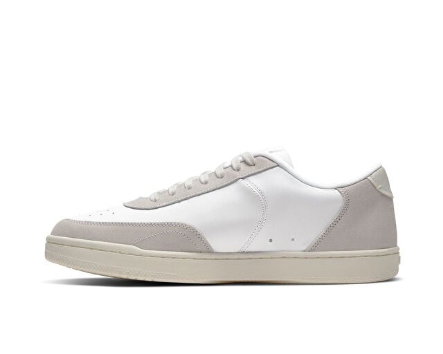 NIKE NIKE COURT VINTAGE PREM Erkek Günlük Ayakkabı CW7586-100 Beyaz
