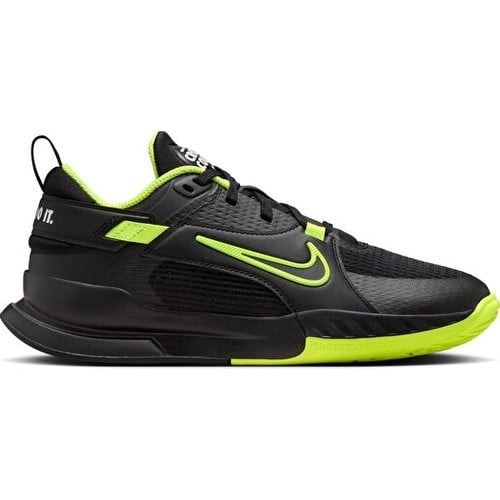 Nike Nıke Crosscourt Çocuk Indoor/salon Ayakkabısı FN2231-001 Siyah