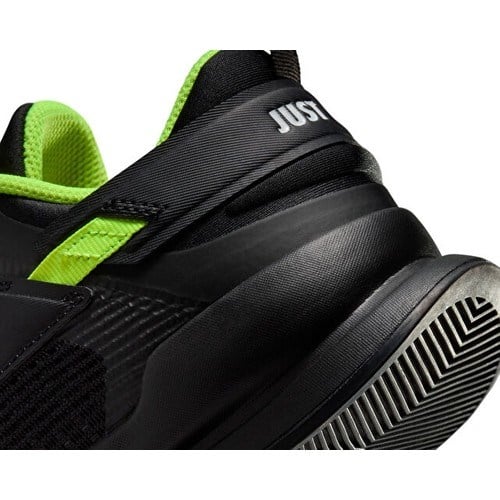 Nike Nıke Crosscourt Çocuk Indoor/salon Ayakkabısı FN2231-001 Siyah