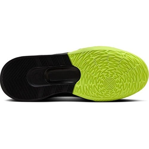 Nike Nıke Crosscourt Çocuk Indoor/salon Ayakkabısı FN2231-001 Siyah