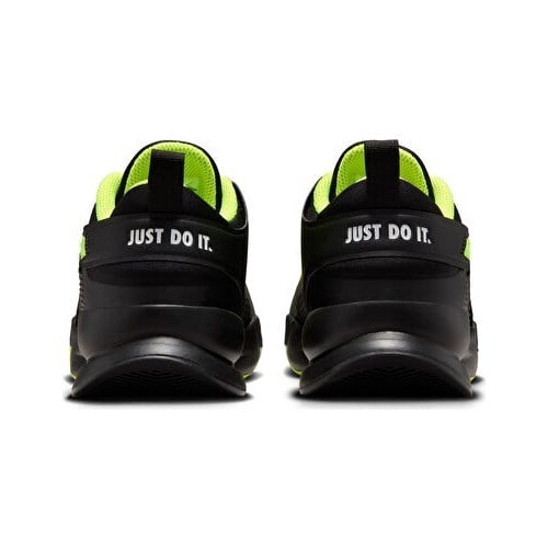 Nike Nıke Crosscourt Çocuk Indoor/salon Ayakkabısı FN2231-001 Siyah