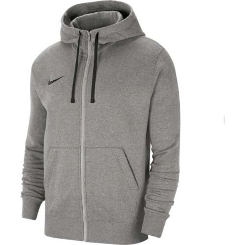 Nike Nike Dry Park CW6887-063 Erkek Kapüşonlu Sweatshirt