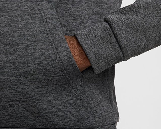 NIKE NIKE Erkek Günlük Sweatshirts HJ3001-010 Çok Renkli