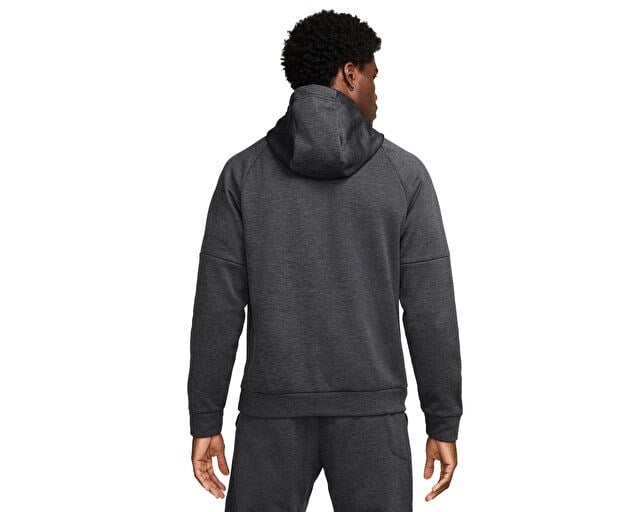 NIKE NIKE Erkek Günlük Sweatshirts HJ3001-010 Çok Renkli