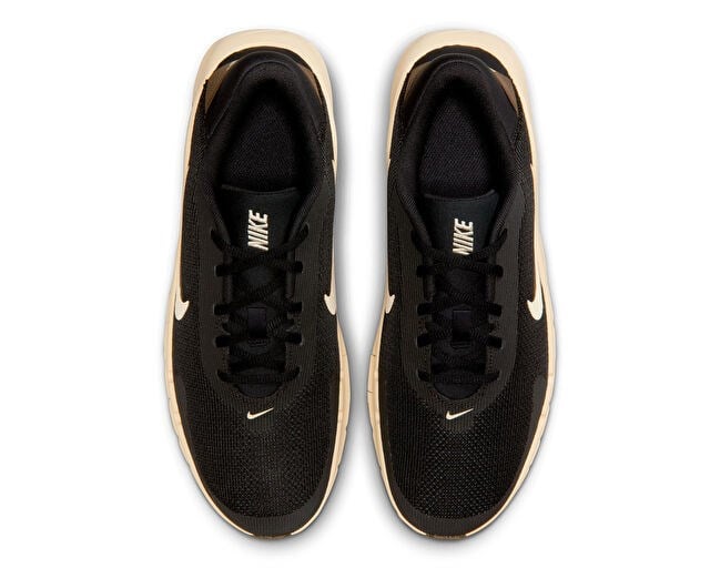 NIKE NIKE FLEX TRAIN Erkek Antrenman Ayakkabısı HV9972-006 Siyah