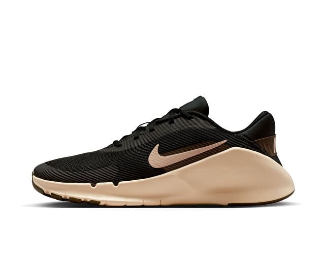 NIKE NIKE FLEX TRAIN Erkek Antrenman Ayakkabısı HV9972-006 Siyah