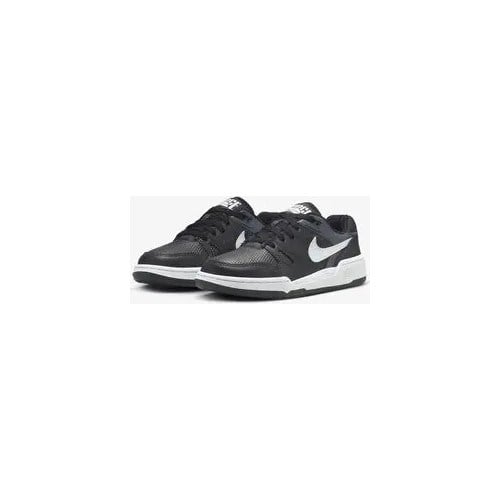Nike Nıke Full Force Lo Bg Çocuk Spor Ayakkabısı - FV5929001