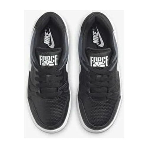 Nike Nıke Full Force Lo Bg Çocuk Spor Ayakkabısı - FV5929001
