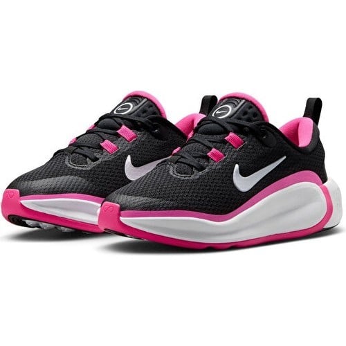 Nike Nıke Infınıty Flow (Gs) Genç Koşu Ayakkabısı FD6058-003 Siyah