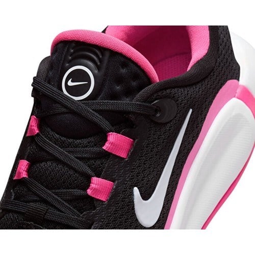 Nike Nıke Infınıty Flow (Gs) Genç Koşu Ayakkabısı FD6058-003 Siyah