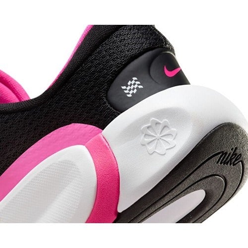 Nike Nıke Infınıty Flow (Gs) Genç Koşu Ayakkabısı FD6058-003 Siyah