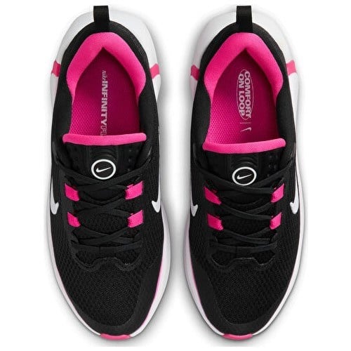 Nike Nıke Infınıty Flow (Gs) Genç Koşu Ayakkabısı FD6058-003 Siyah