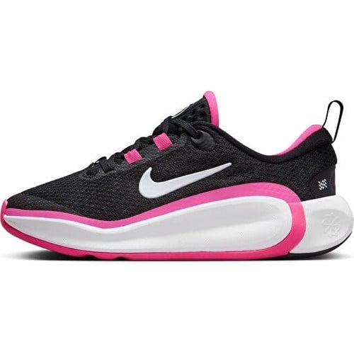 Nike Nıke Infınıty Flow (Gs) Genç Koşu Ayakkabısı FD6058-003 Siyah