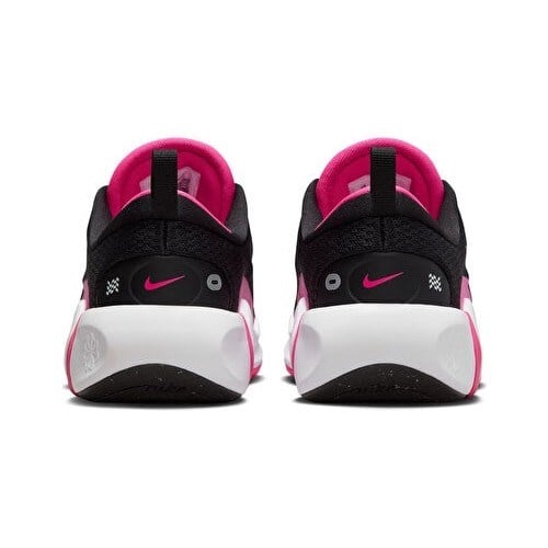 Nike Nıke Infınıty Flow (Gs) Genç Koşu Ayakkabısı FD6058-003 Siyah