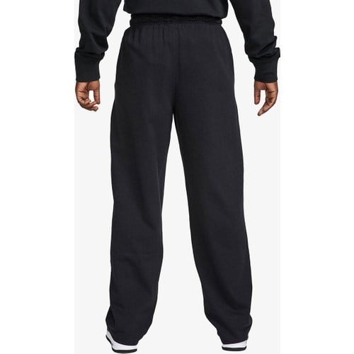 Nike Nıke M Nk Club Knıt Oh Pant Erkek Eşofman Altı FQ4332-010