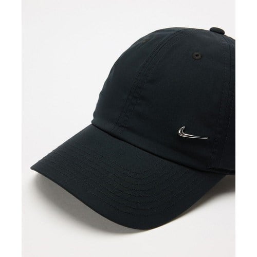 Nike Nıke Nsw Drı-Fıt Club Metal Swoosh Unısex Şapka FB5372