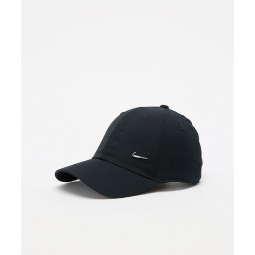 Nike Nıke Nsw Drı-Fıt Club Metal Swoosh Unısex Şapka FB5372