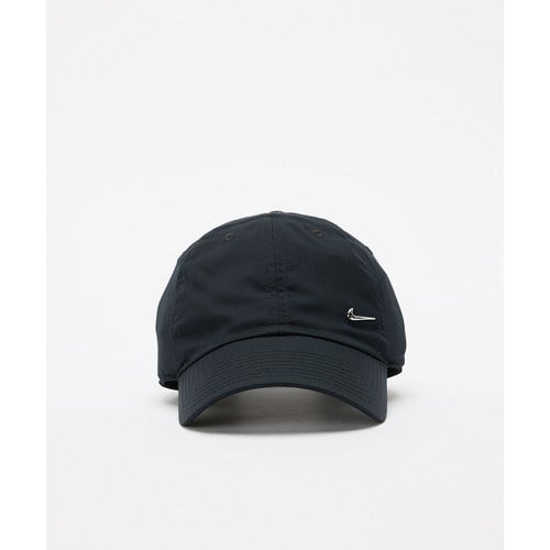 Nike Nıke Nsw Drı-Fıt Club Metal Swoosh Unısex Şapka FB5372