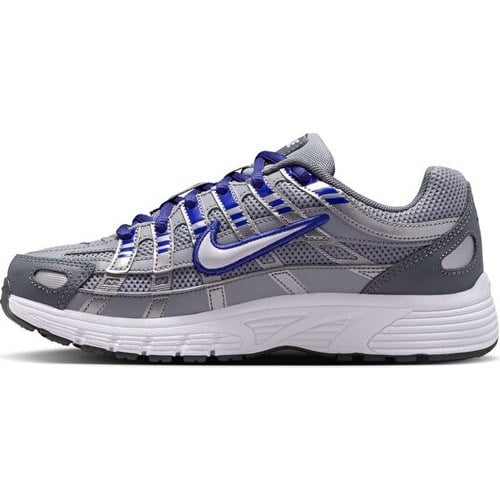 Nike Nıke P-6000 (Gs) Genç Günlük Ayakkabı HV5064-010 Siyah