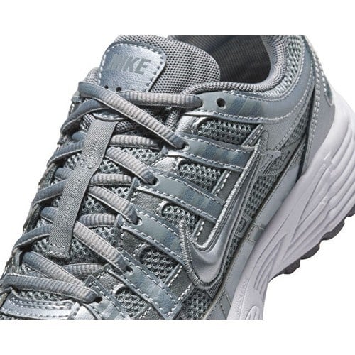 Nike Nıke P-6000 (Gs) Genç Günlük Ayakkabı HV5064-004 Siyah